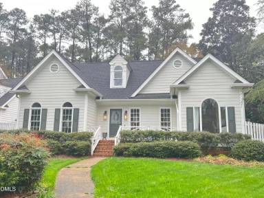 Main picture of 2200 Misskelly Dr