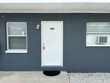 Main picture of 999 Coleman St