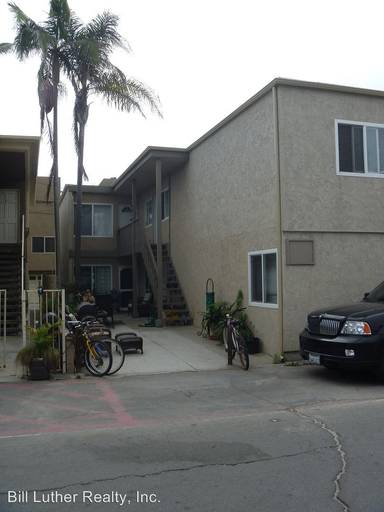 Main picture of 825 San Fernando Pl