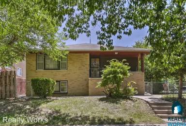 Main picture of 1013 A St