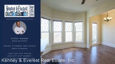 Main picture of 11 Broderick St