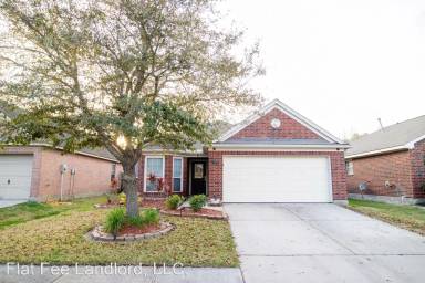 Main picture of 4318 Granite Park Way