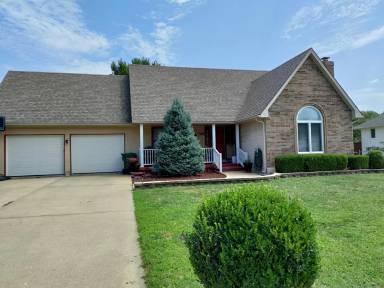 Main picture of 503 Creach Dr