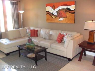 Main picture of Meridian Condos Las Vegas