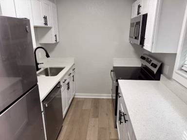 Main picture of Aden Park Apartments
