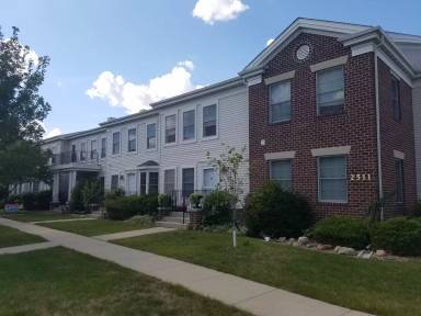 Main picture of 2511 Bristol Dr