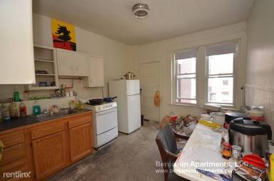 Main picture of 1379 Commonwealth Ave Apartments