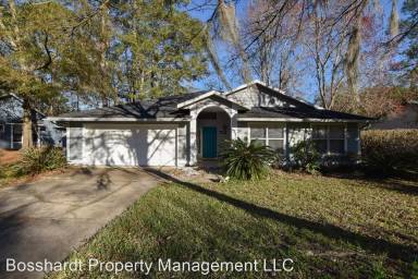 Main picture of 4517 NW 20th Dr