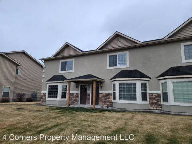 Main picture of 602 Trejo St