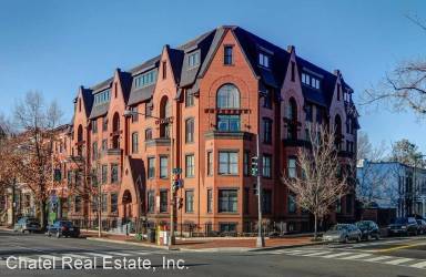 Main picture of 1020 Pennsylvania Ave SE