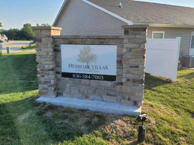 Main picture of Denmark Villas