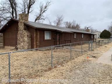 Main picture of 1213 Oak Ave