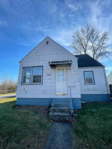 Main picture of 3158 Crane Pl