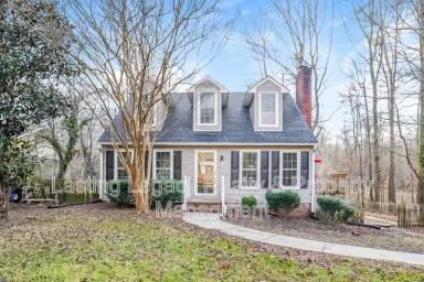 Main picture of 2501 Wood Valley Rd