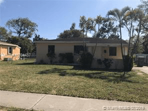 Main picture of 650 NE 137th St