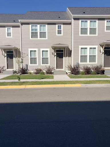 Main picture of 1704 Walter Creek Blvd