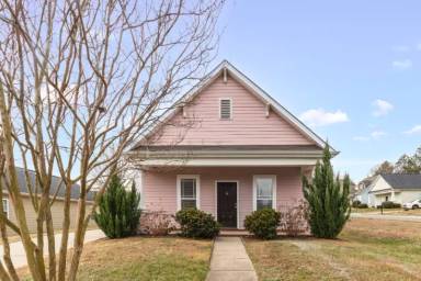 Main picture of 4204 Spring Oak Dr