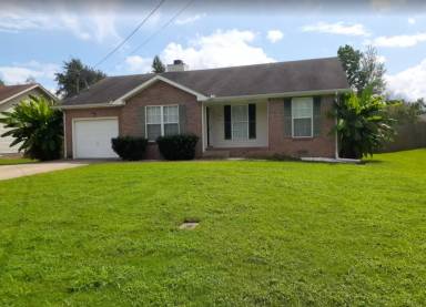 Main picture of 2628 Del Ray Dr