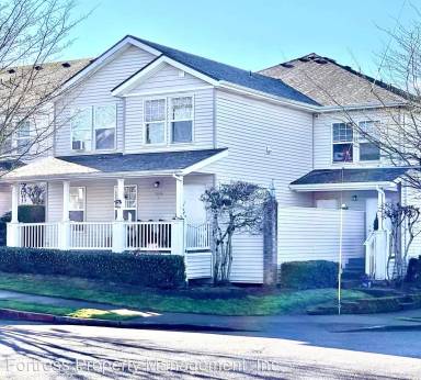 Main picture of Madison Place Townhomes