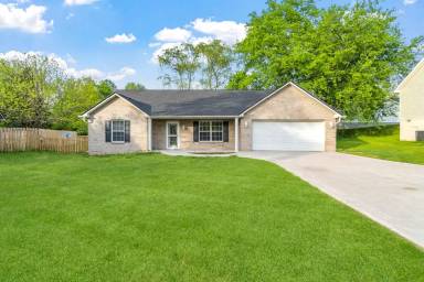 Main picture of 5508 Fenway Ln