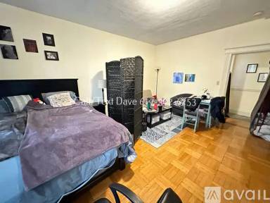 Main picture of 16 Queensberry St