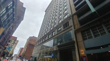 Main picture of Syndicate Condominiums