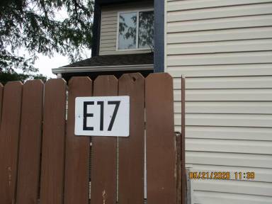 Main picture of The Luxe Townhomes - A4