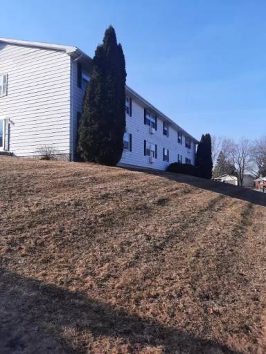 Main picture of 818 Linden Dr