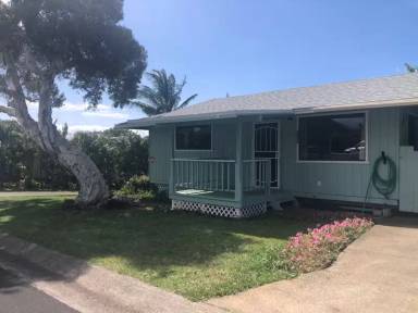 Main picture of 494 Kaiaulu Loop