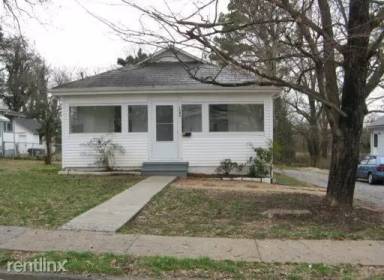 Main picture of 1543 Lodge St
