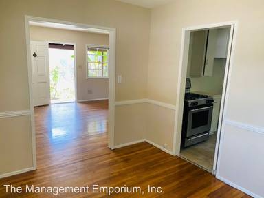 Main picture of 1145 N Lake Ave