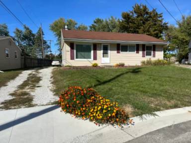 Main picture of 2224 Knollaire Dr