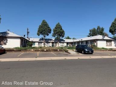 Main picture of 1523 Verbena St