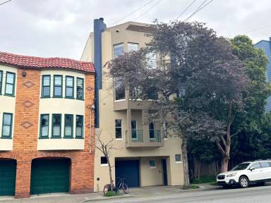 Main picture of 877 S Van Ness Ave