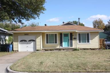 Main picture of 3611 S Jamestown Ave