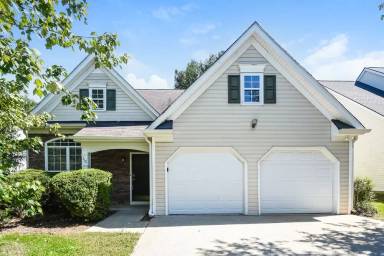 Main picture of 710 Weatherstone Trce