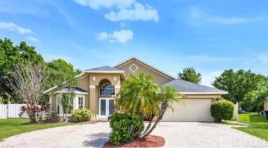 Main picture of 2667 Gold Dust Cir