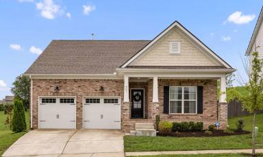 Main picture of 901 Carraway Ln