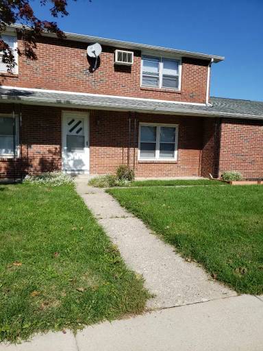 Main picture of Georgetown Apartments