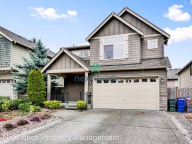 Main picture of 11935 NE 162nd Pl