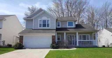 Main picture of 5883 W Grove Dr SE