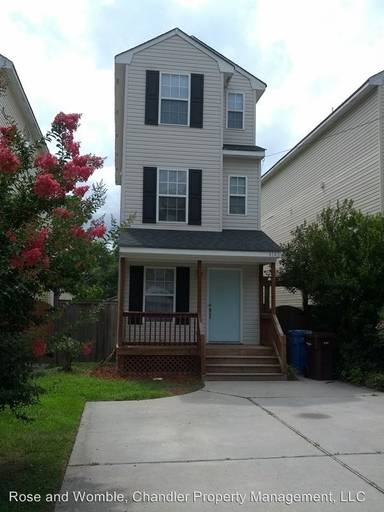 Main picture of 4142 1st St