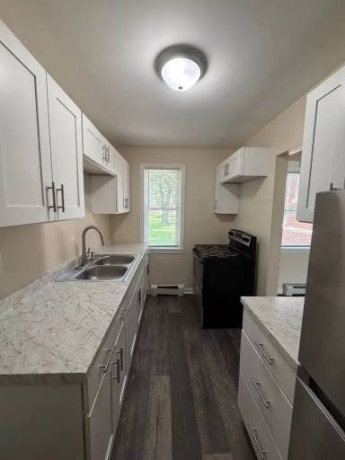 Main picture of 422 E Seminary Ave