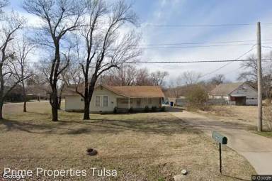 Main picture of 6240 S 101st East Ave