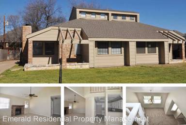 Main picture of 801 Windcrest Dr