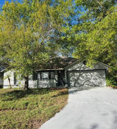 Main picture of 1123 Doncaster Ct