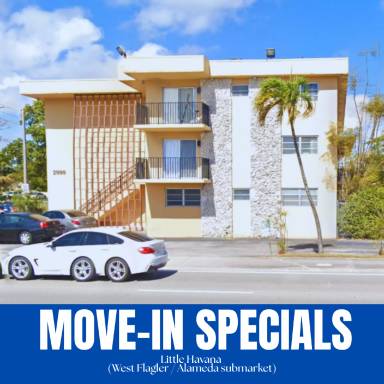 Main picture of 2999 W Flagler St