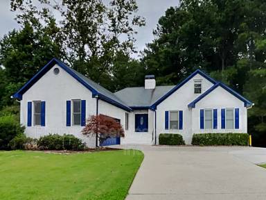 Main picture of 5082 Sherrer Dr NW