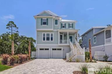 Main picture of 96456 Bay View Dr