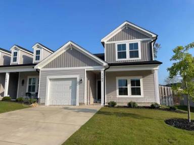 Main picture of 1107 Clareton Dr